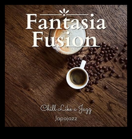 Fantasia Fusion: Gerçeküstü Öğeleri Gerçeklikle Harmanlamak